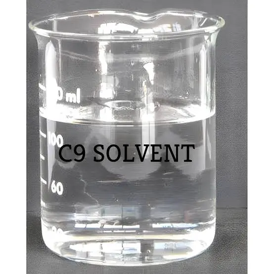 Imported C9 Solvent 0.86