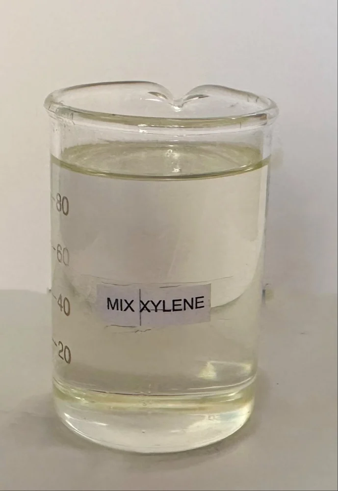 Mix Xylene