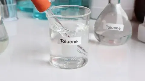 Toluene