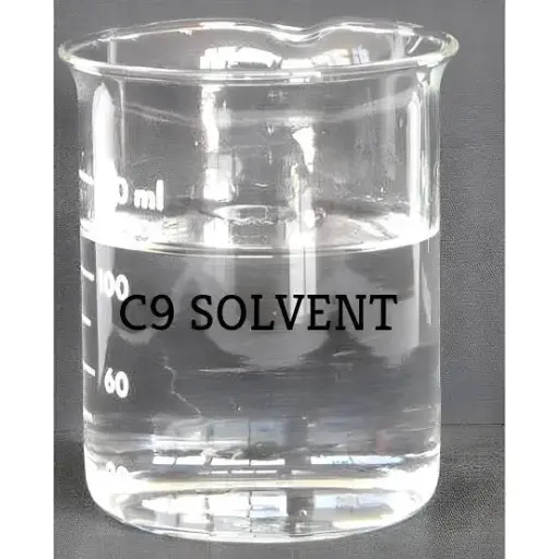 Imported C9 Solvent 0.86
