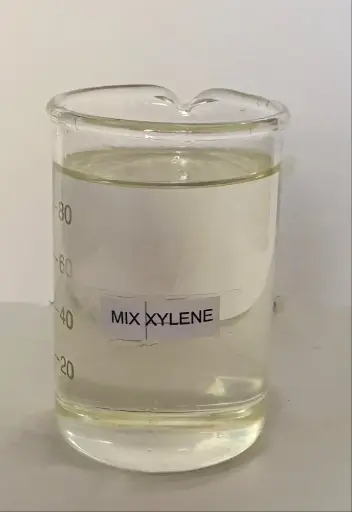 Mix Xylene